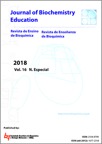 					Visualizar v. 16 (2018): Especial
				
